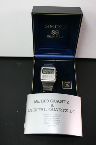 Orologio polso seiko - da,