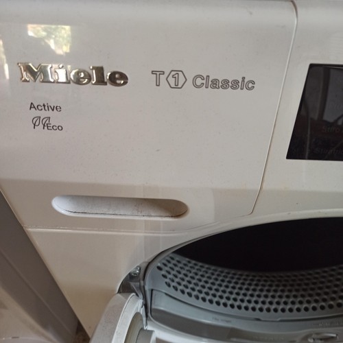 Asciugatrice miele classic - miele,
