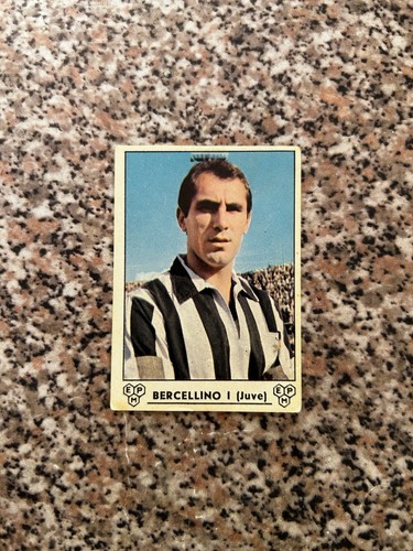 Juventus bercellino album - juventus,