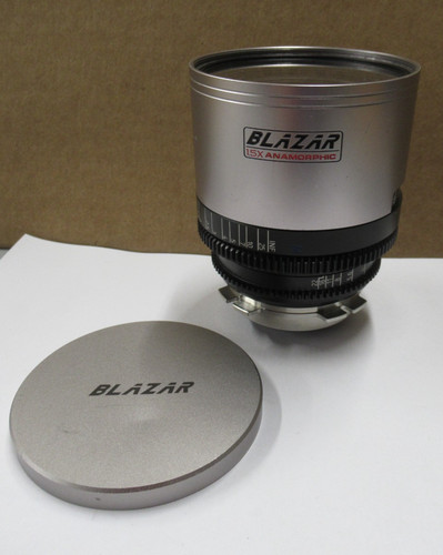 Blazar remus obiettivo - remus, 1,5x