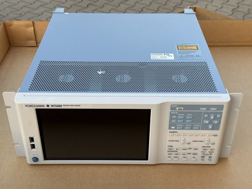 Yokogawa wt5000 precision - yokogawa,