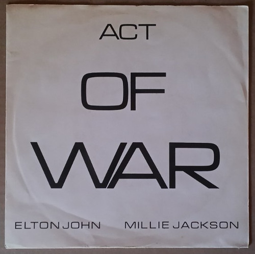 Vinile giri elton john - 45,