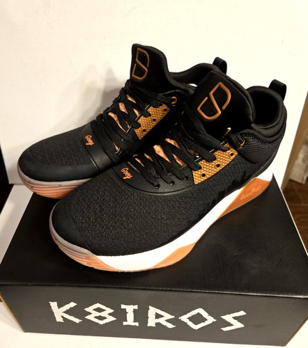 Scarpa basket k8iros - scarpa, da