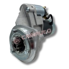 Motorino di Avviamento 12V per