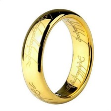 ANELLO SIGNORE DEGLI ANELLI