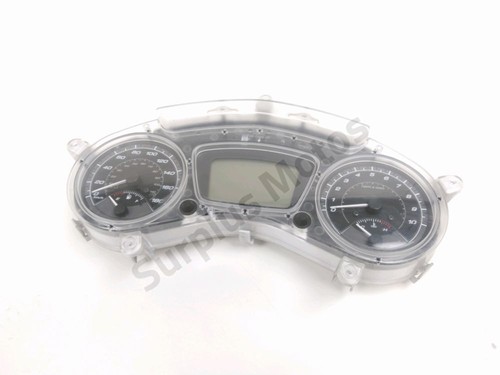 Compteur piaggio mp3 - piaggio,
