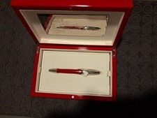 Montegrappa Ferrari