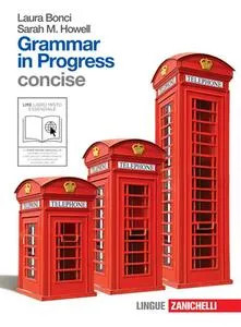 Grammar progress u - grammar,