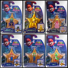 Mini Modellino Super Mario