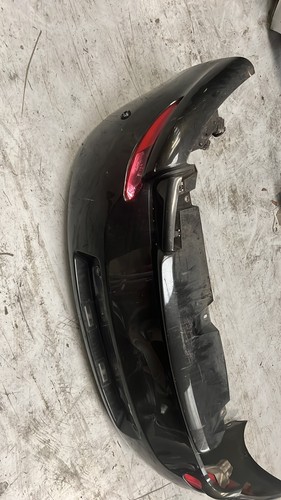 Paraurti posteriore alfa romeo - paraurti,