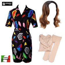 Simil Undi Undici Vestito