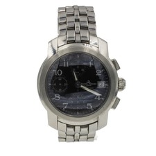 Orologio Cronografo BAUME & MERCIER Capeland MV045216 carica automatica ETA 7...