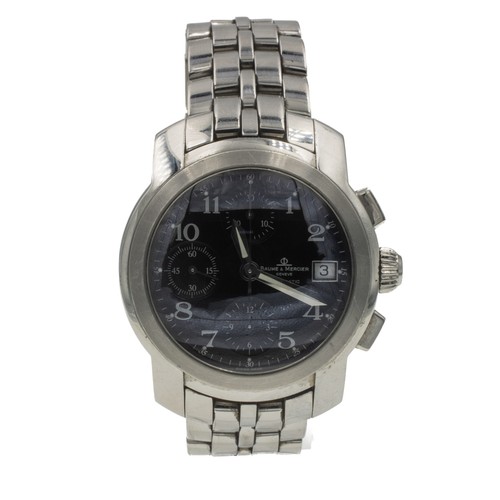 Orologio cronografo baume - cronografo, &