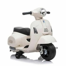 Motocicletta Mini Vespa