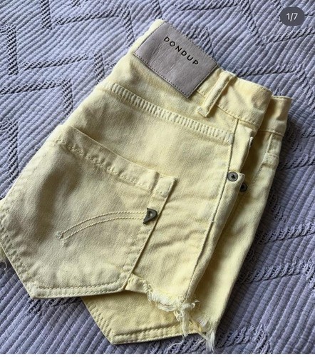 Pantaloncini dondup uomo - dondup,