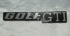 SCRITTA STEMMA LOGO BADGE