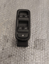 Blocco comandi alzacristalli