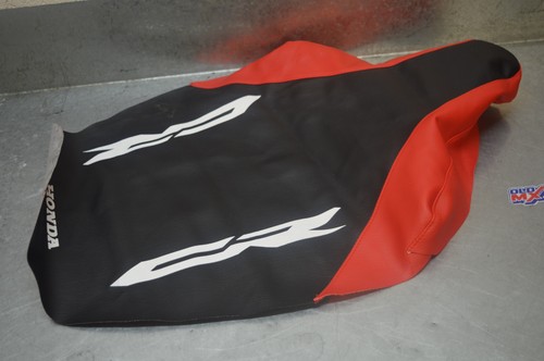 Housse selle honda 125 250 - selle,