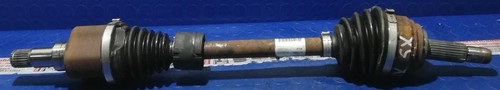 Semiasse ford max - b,