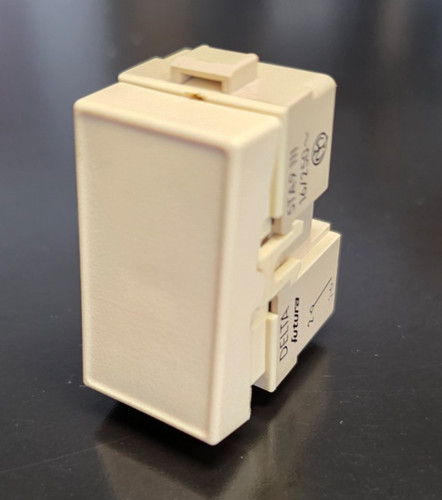 Siemens delta futura - siemens, 5ta9111