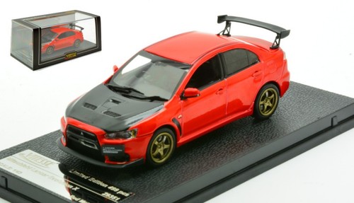 Modellino auto scala 43 - modellino, 1:43