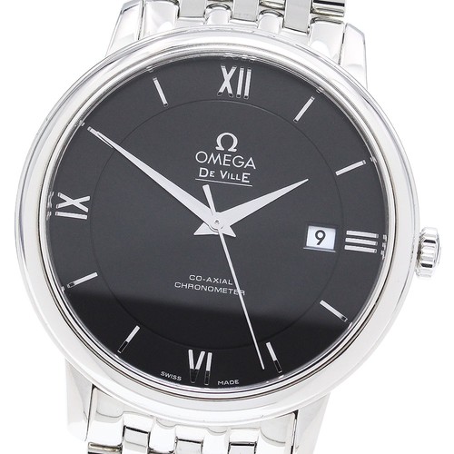 Orologio uomo automatico omega - orologio,