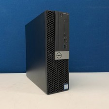 Dell Optiplex XE3 SFF