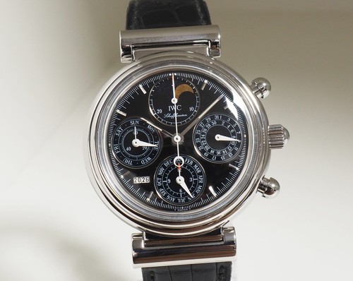 Calendario perpetuo iwc - perpetuo, da