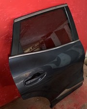 Porta Portiera Sportello Posteriore Destro Dx Renault Kadjar