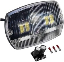 Vespa 50 Special SIEM LED