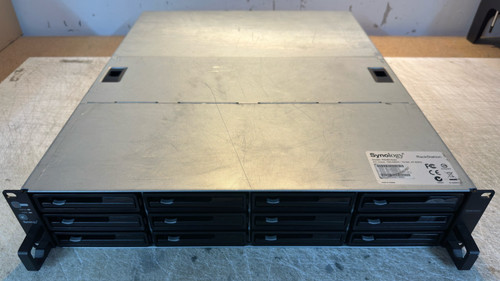 Synology rackstation rs3614xs - synology, rs3614xs+