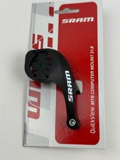 Sram Quickview MTB GPS Cycling