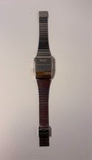 Vintage seiko talking watch - vintage,