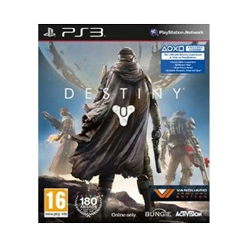 Destiny vanguard edition ps3 - ,