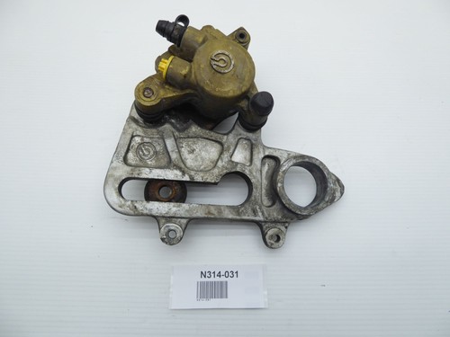 Pinza freno posteriore ktm - pinza,