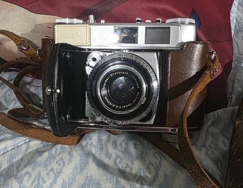 Kodak retina 35mm - retina, 1b