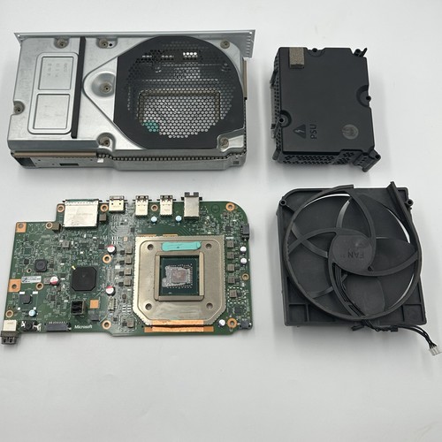 Microsoft xbox series pezzi - microsoft, s
