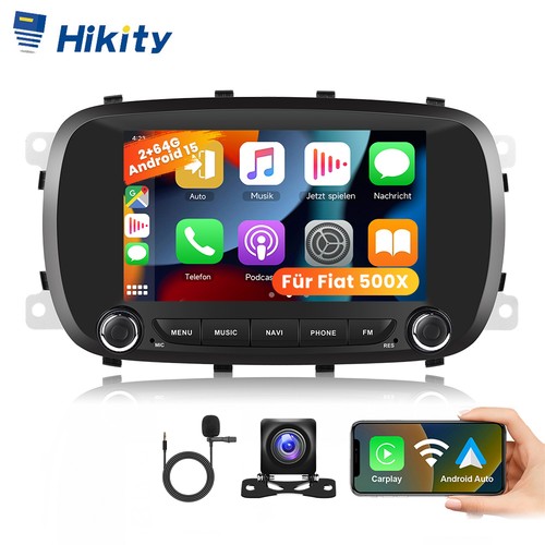 Autoradio android 15 - autoradio, 7"