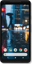 Google Pixel 2 XL 128GB Just