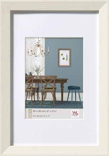 Walther design bianca - bianca, x