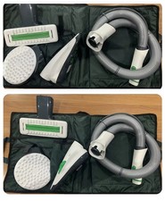 FOLLETTO PICCHIO VORWERK PB440S + KIT MATERASSI USATO SOLO PER LA DIMOSTRAZIONE