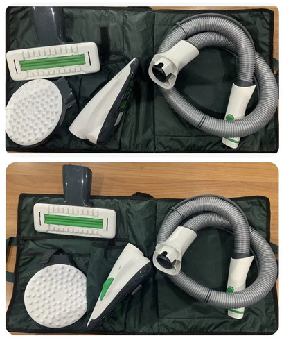 Folletto picchio vorwerk - folletto,
