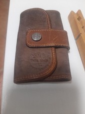 Portafoglio Timberland Vintage Originale Anni  80