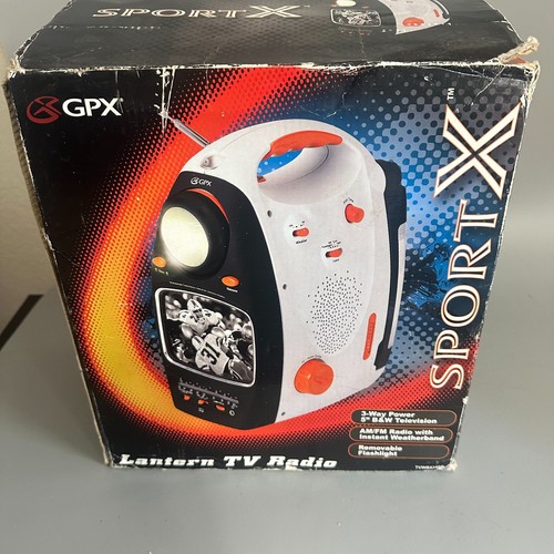 Torcia elettrica gpx portatile - torcia,