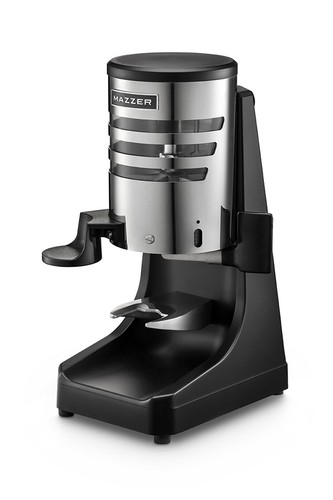 Mazzer top dispenser - mazzer,