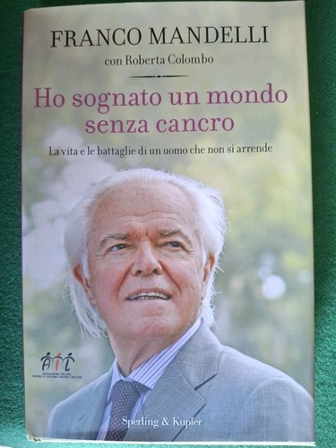 2010 franco mandelli - mandelli, ho