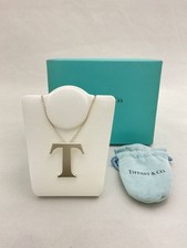 Collana catena lunga con