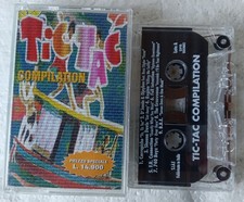 TIC TAC COMPILATION (1996)