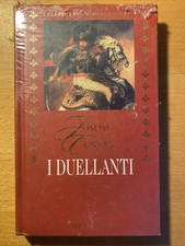 Duellanti joseph conrad - i,