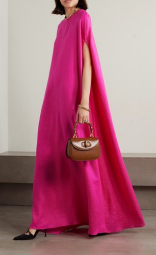 Maxi abito bernadette net - abito,